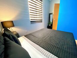RMS Hostal - WTC