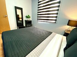RMS Hostal - WTC