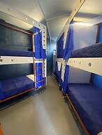 RMS Hostal - WTC