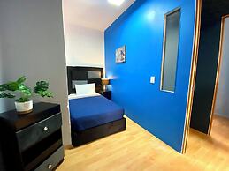 RMS Hostal - WTC