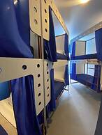 RMS Hostal - WTC