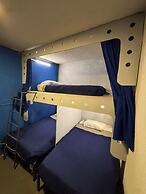 RMS Hostal - WTC