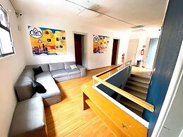 RMS Hostal - WTC