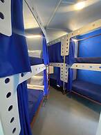 RMS Hostal - WTC