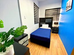 RMS Hostal - WTC
