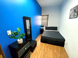 RMS Hostal - WTC