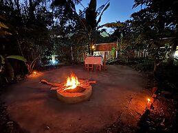 Little Monkey Camp