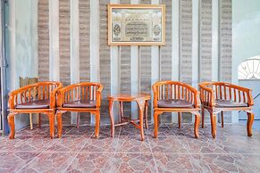 Hotel O Ar Guest House Syariah