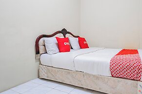 Hotel O Ar Guest House Syariah
