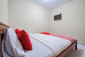 Hotel O Ar Guest House Syariah