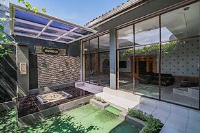 Hotel O Ar Guest House Syariah