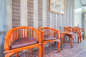 Hotel O Ar Guest House Syariah