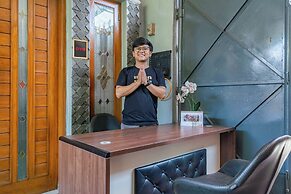 Hotel O Ar Guest House Syariah