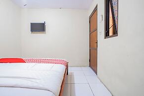 Hotel O Ar Guest House Syariah