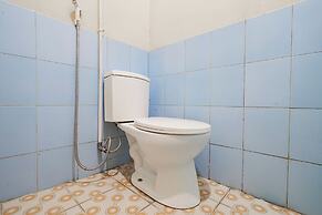 Hotel O Ar Guest House Syariah