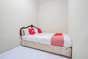 Hotel O Ar Guest House Syariah