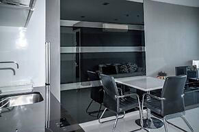 Vision condo