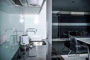Vision condo