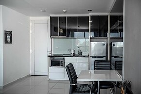 Vision condo