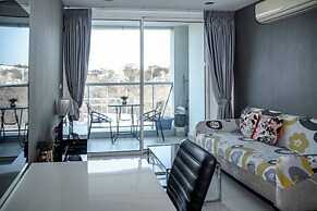 Vision condo