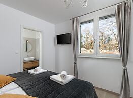 Holiday Home Olea