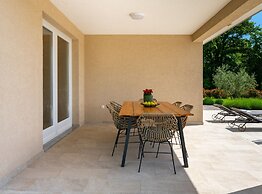 Holiday Home Olea