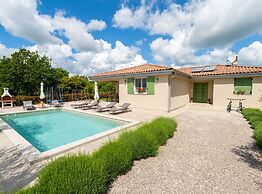 Holiday Home Olea