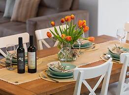 Holiday Home Olea