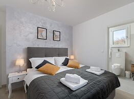 Holiday Home Olea