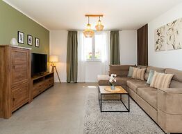Holiday Home Olea