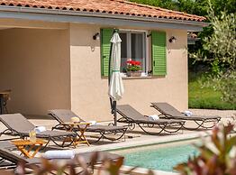 Holiday Home Olea
