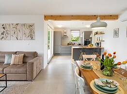 Holiday Home Olea