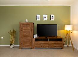 Holiday Home Olea