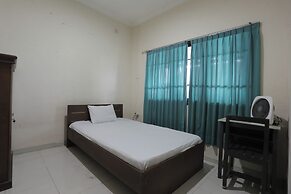 SPOT ON 94001 Sri Residence