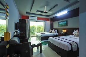 D'more Sreemangal Hotel & Resort