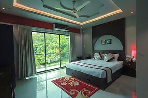 D'more Sreemangal Hotel & Resort