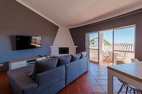 Lagos Appartement Resort