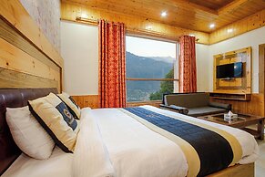 Foxoso Cherry Hotel Manali