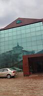 Foxoso Cherry Hotel Manali