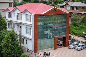 Foxoso Cherry Hotel Manali