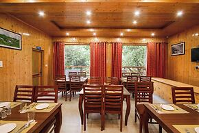 Foxoso Cherry Hotel Manali