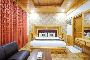 Foxoso Cherry Hotel Manali