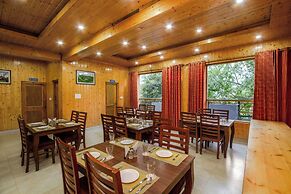 Foxoso Cherry Hotel Manali