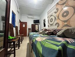 Hotel O Kenari Residence