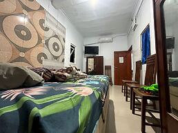 Hotel O Kenari Residence