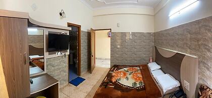 Hotel Aashirwad