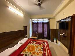 Hotel Aashirwad