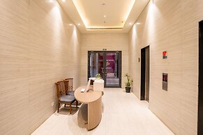 jüSTa Residences-AIPL Joy Street
