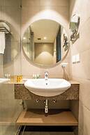 jüSTa Residences-AIPL Joy Street