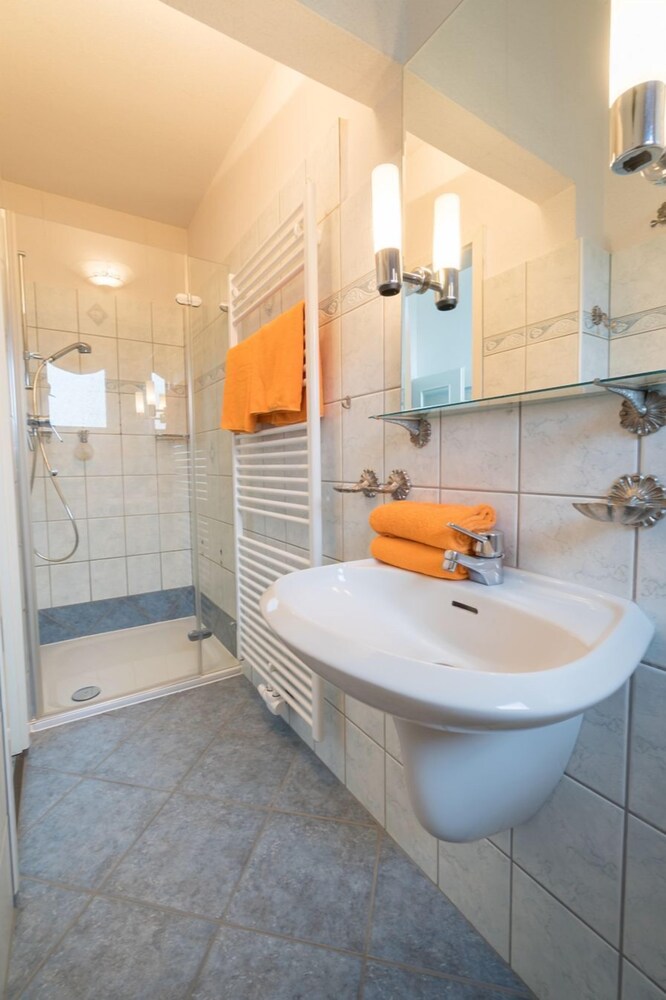 Hotel Windrose Borkum